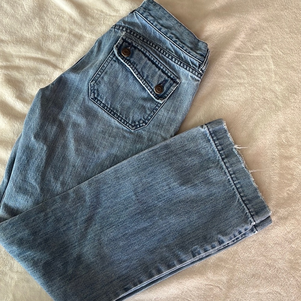 Women’s old Navy Jeans